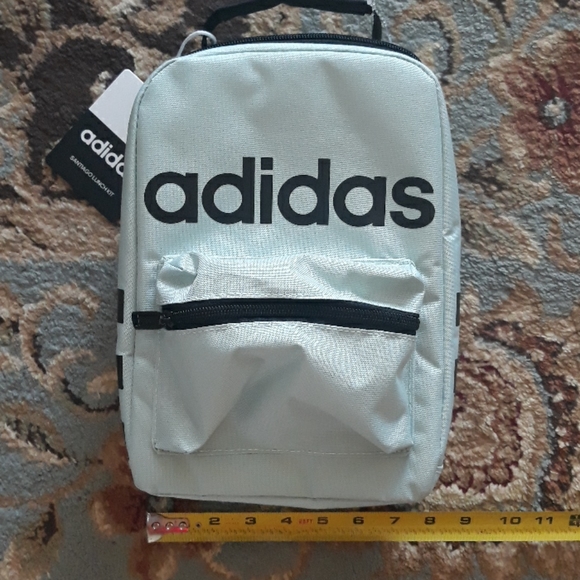 4x*Host Pick*Adidas lunch bag - Picture 8 of 8